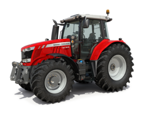 Massey Fergusson