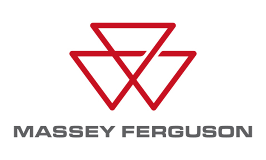 Massey Fergusson logo