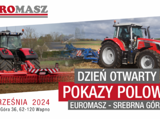 Dni Otwarte & Pokazy Polowe – ZAPRASZAMY!