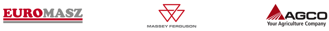 Euromasz – Autoryzowany dealer Massey Ferguson